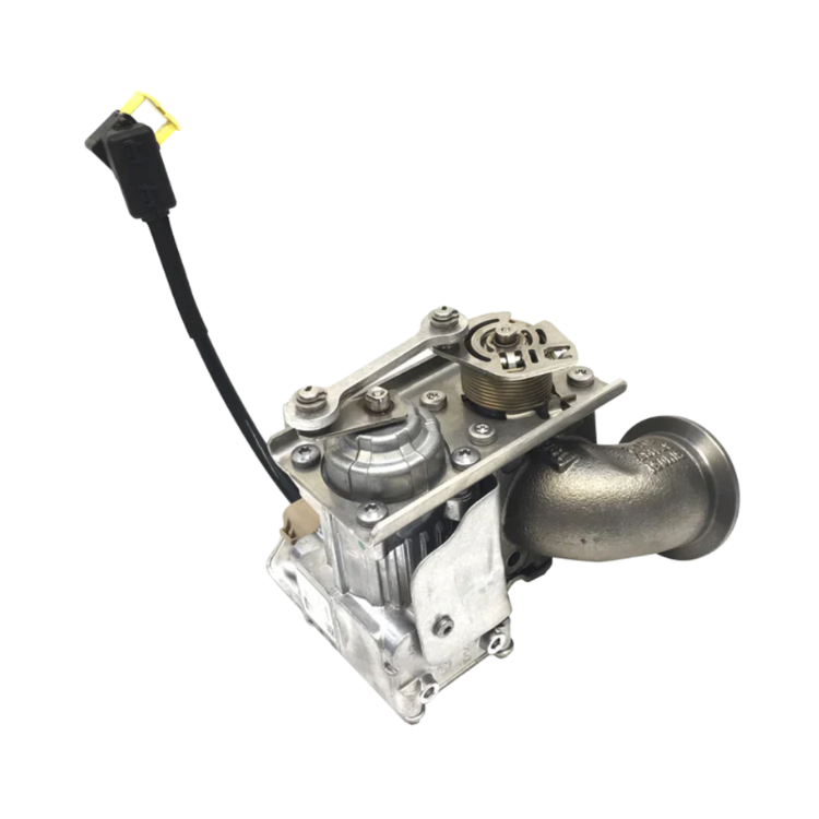 Paccar MX13 EGR Valve 2018-2021: OEM 2339622PE