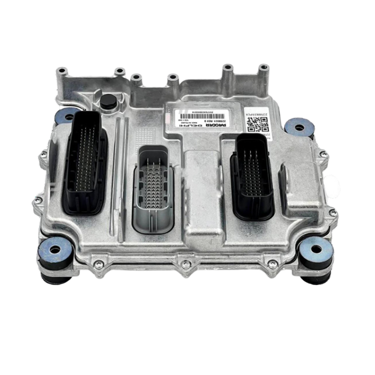 Paccar MX13 Engine Control Module (ECM) 2014-2017: OEM 2298832