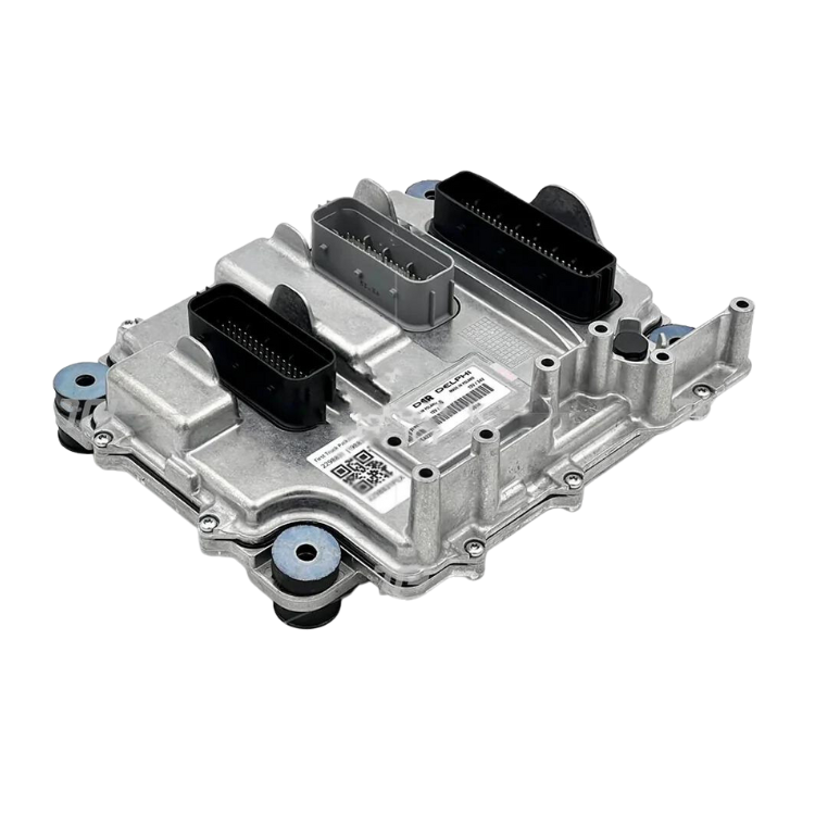 Paccar MX13 Engine Control Module (ECM) 2014-2017: OEM 2298832PEX