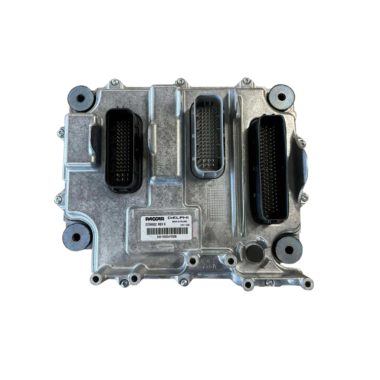 Paccar MX13 Engine Control Module (ECM) 2014-2017: OEM 2298832PEX