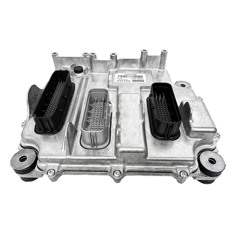 Paccar MX13 Engine Control Module (ECM) 2014-2017: OEM 2298933