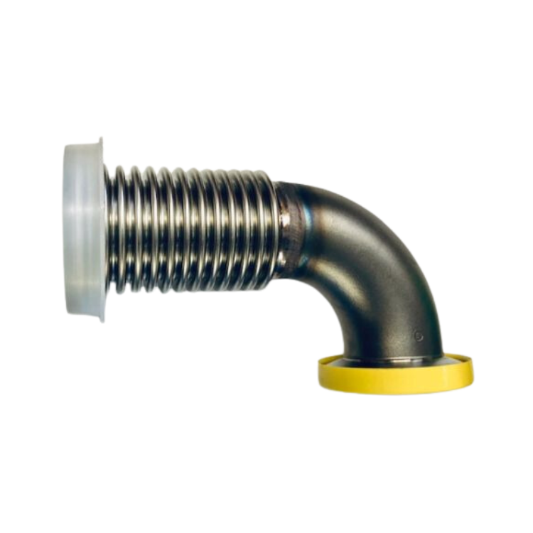 Paccar MX13 Flexible Pipe  OEM 1785681PE