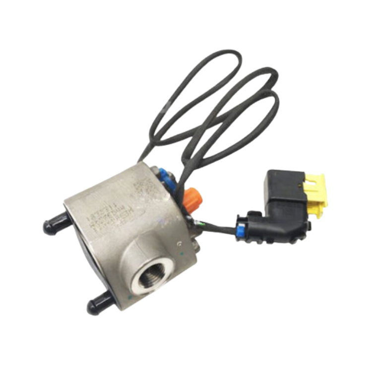 Paccar MX13 Fuel Doser Injector 2010-2013: OEM 1834591PE
