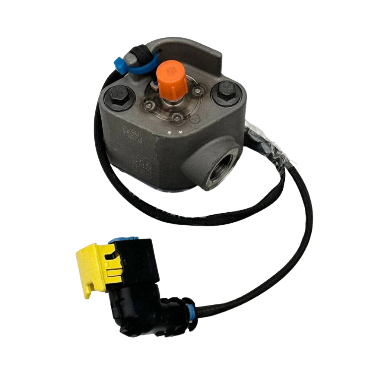 Paccar MX13 Fuel Doser Injector 2014-2017: OEM 1832312PE