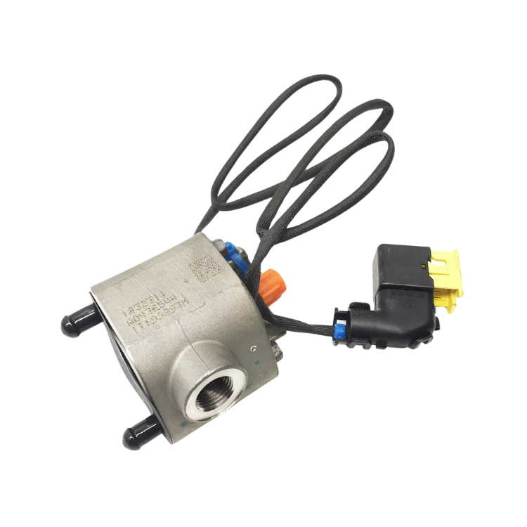 Paccar MX13 Fuel Doser Injector 2014-2023: OEM 1832311PE