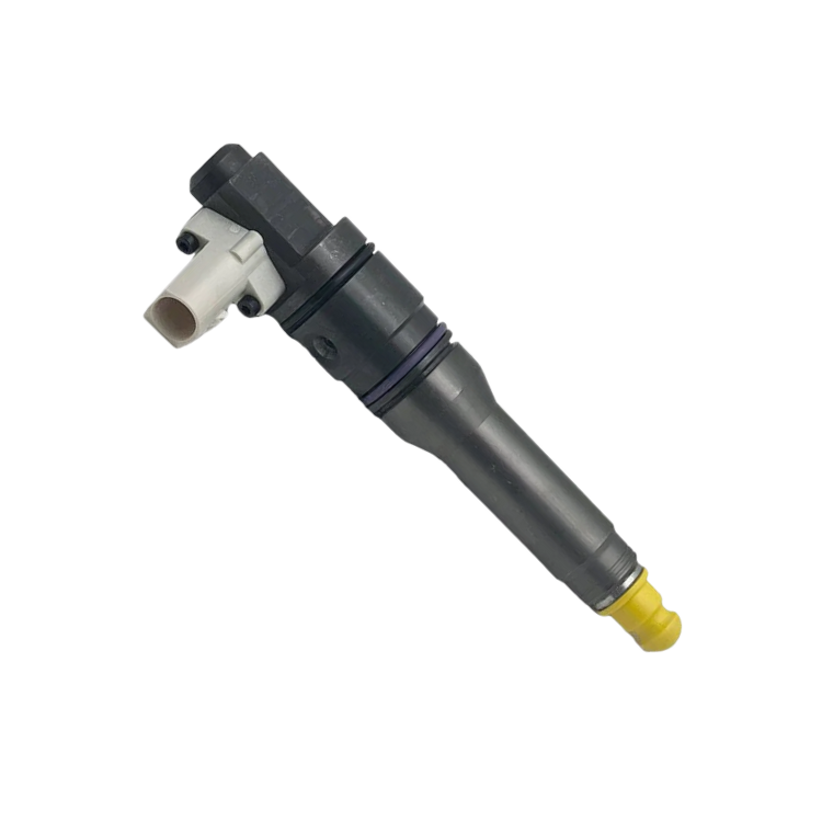 Paccar MX13 Fuel Injector 2010-2013: OEM 1825900PEX