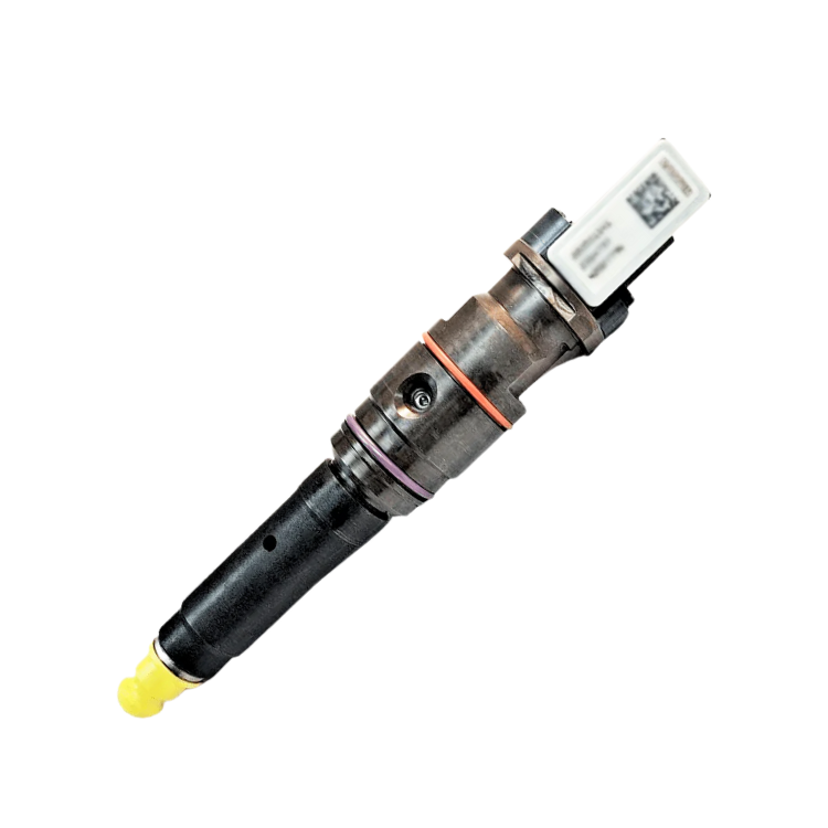 Paccar MX13 Fuel Injector 2014-2017: OEM 1972591PEX