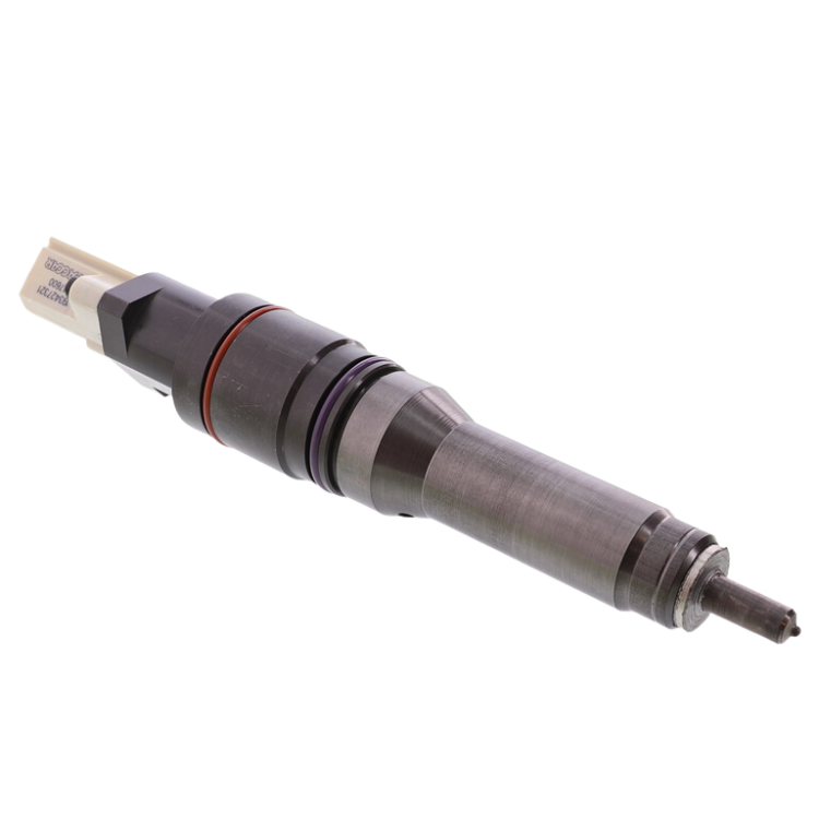 Paccar MX13 Fuel Injector 2018-2021: OEM 2047600PEX