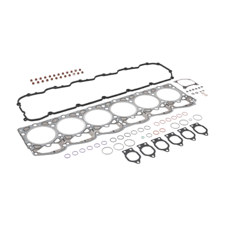 Paccar MX13 Head Set 2013-2020: OEM 2140884PE