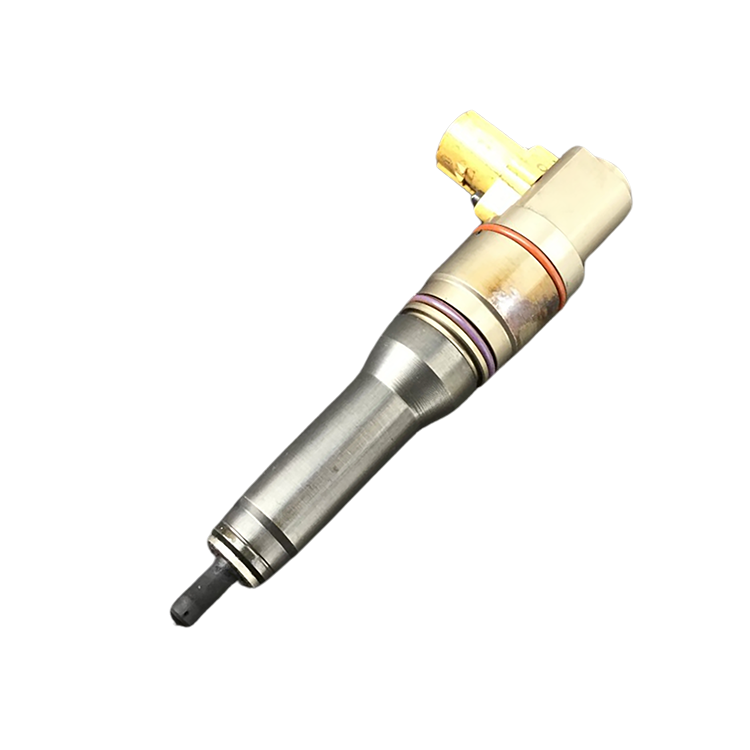 Paccar MX13, MX10 Fuel Injector 2008-2013: OEM 1825900