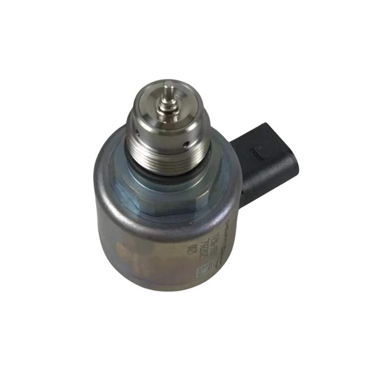 Paccar MX13, MX11 Fuel Pressure Relief Control Valve 2017-2023 OEM 2136382PEX
