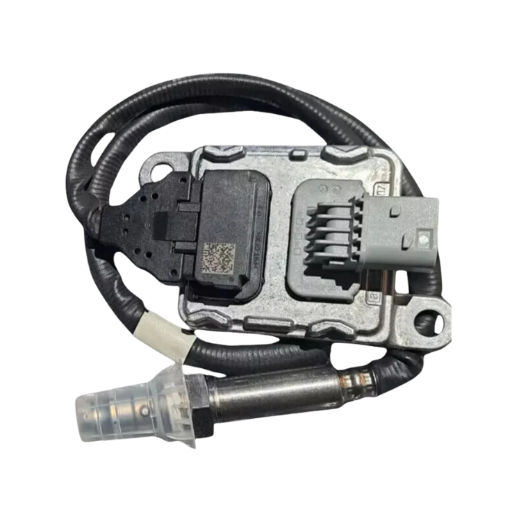 Paccar MX13 NOx Sensor 2023-2025: OEM 2347656PE