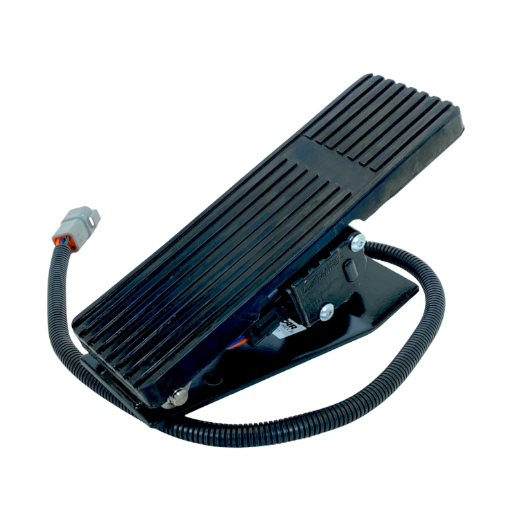 Paccar MX13 Pedal Assembly 2018-2022: OEM S21-1024