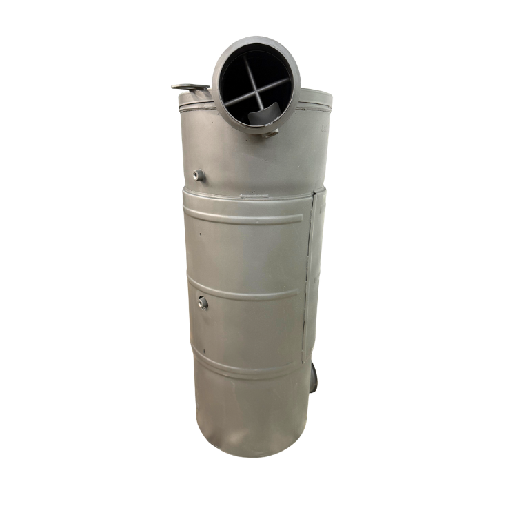 Paccar MX13 SCR Filter 2013-2017: OEM 1981227