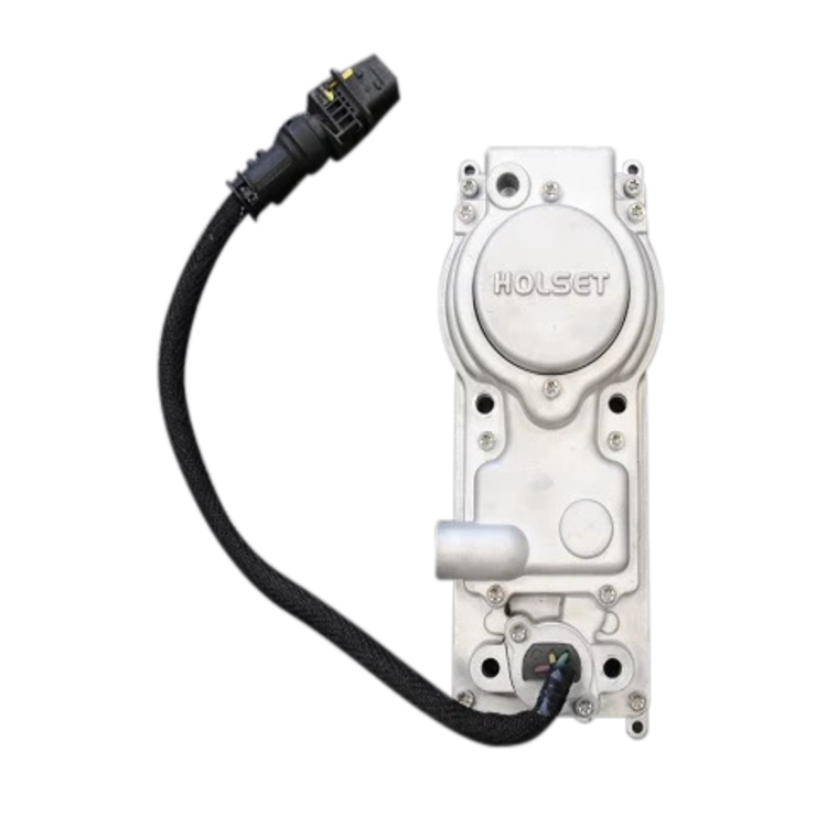 Paccar MX13 Turbo Actuator 2014-2017: OEM 2037561PEX