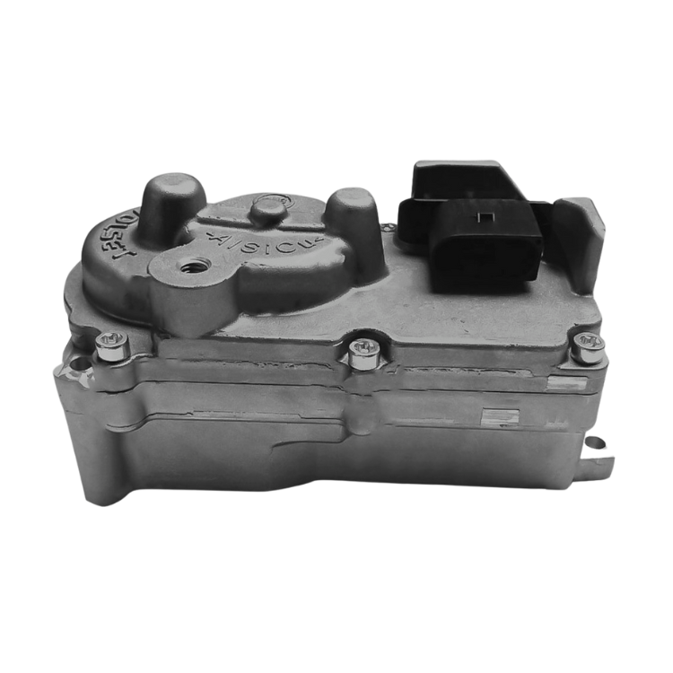 Paccar MX13 Turbo Actuator 2018-2023: OEM 2348174PEX