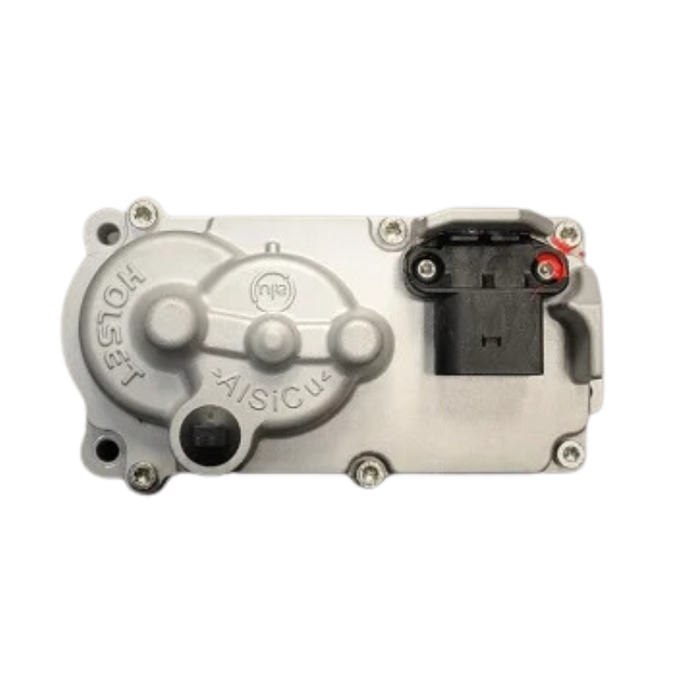 Paccar MX13 Turbo Actuator 2022-2024: OEM 2348189PEX