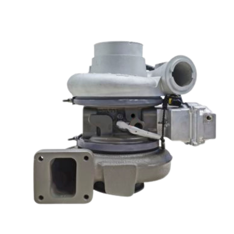 Paccar MX13 Turbo Assembly 2014-2017: OEM 2134455PEX