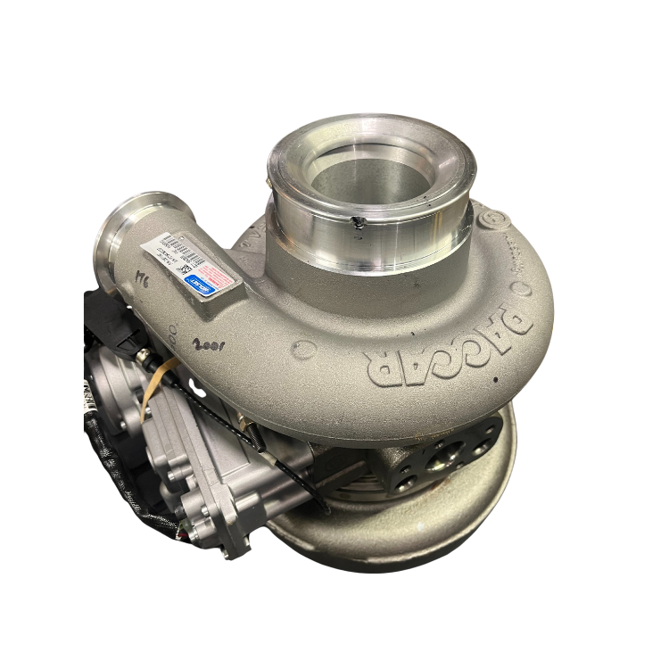 Paccar MX13 Turbo Assembly 2018-2021: OEM 2353020PEX
