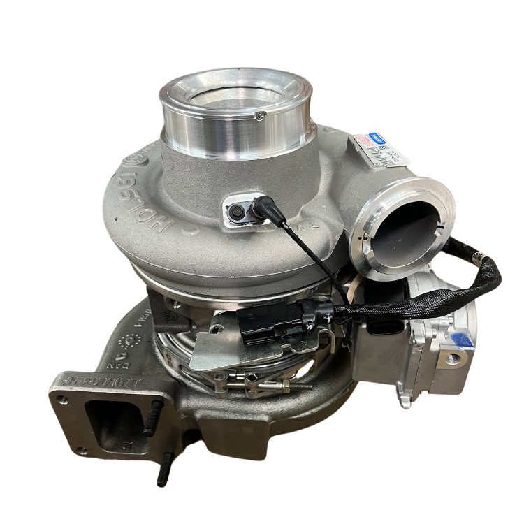 Paccar MX13 Turbo Assembly 2018-2021: OEM 2403674PEX