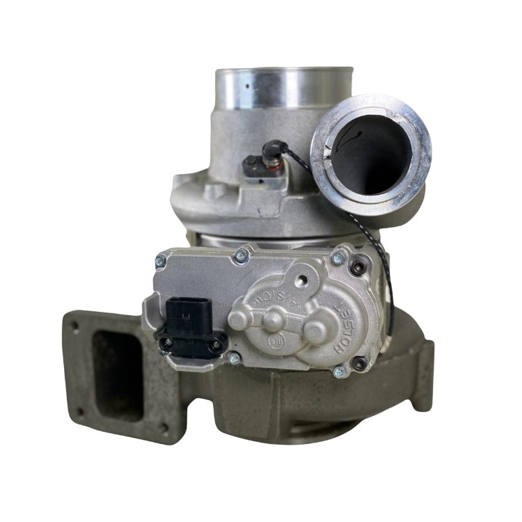 Paccar MX13 Turbo Assembly 2018-2022: OEM 2348169PEX