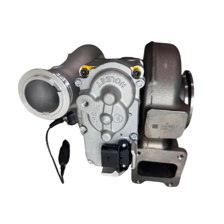 Paccar MX13 Turbo Assembly 2022-2024: OEM 2348182PEX