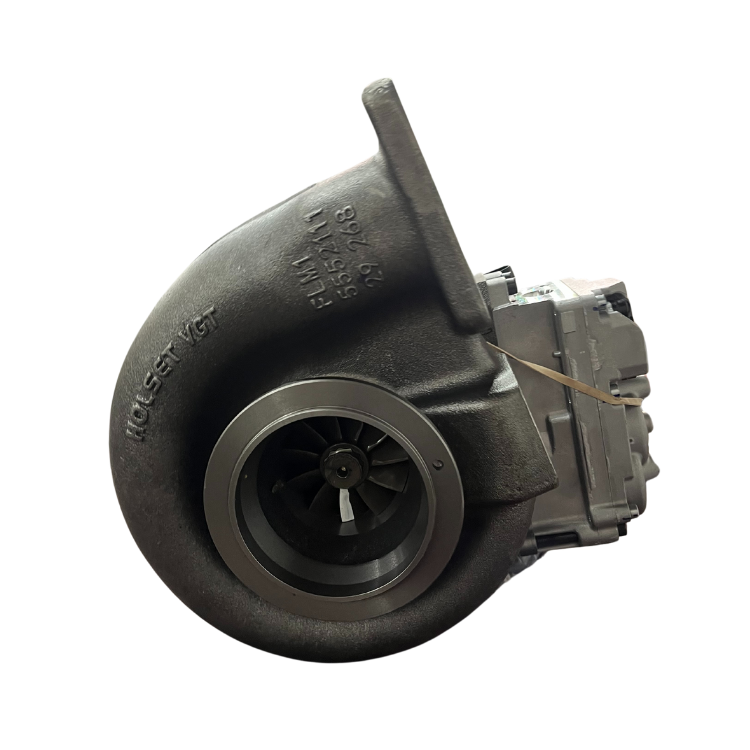 Paccar MX13 Turbo Assembly 2022-2025: OEM 2348184PEX