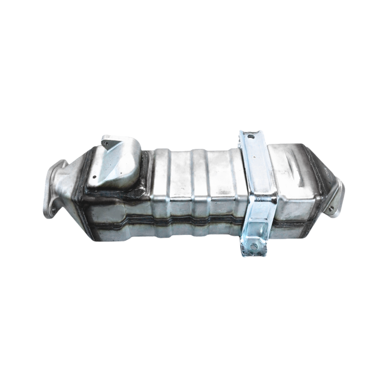 Paccar PX7 EGR Cooler 2011-2015: OEM 5566893