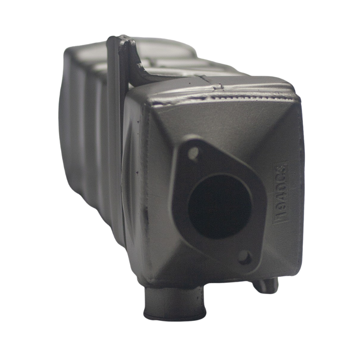 Paccar PX7 EGR Cooler 2017-2021: OEM EPA17 | EPA21