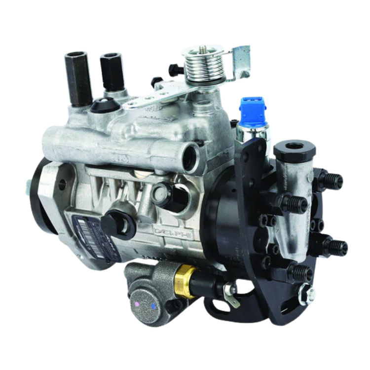 Perkins Fuel Injector Pump : OEM 201-4611