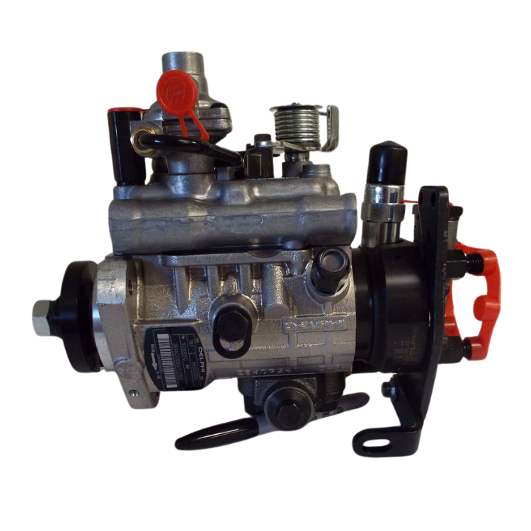 Perkins Fuel Injector Pump : OEM 2644F209