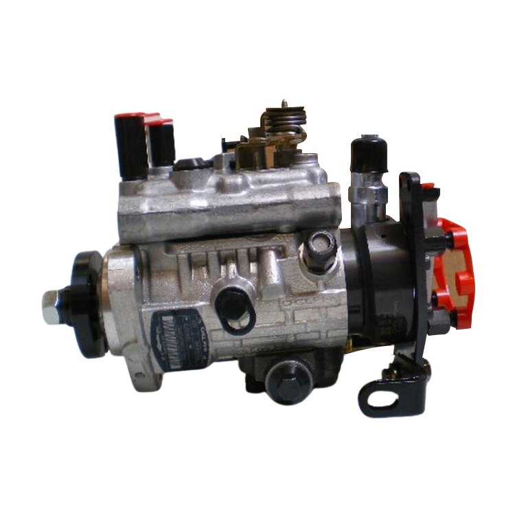 Perkins Fuel Injector Pump : OEM 2644G431