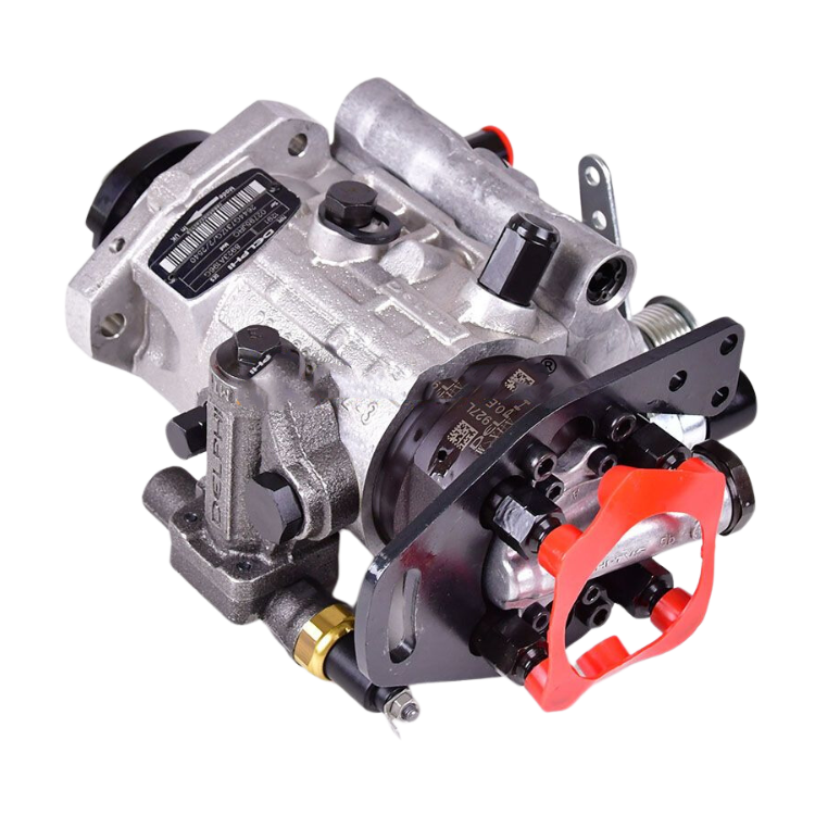 Perkins Fuel Injector Pump : OEM 2644G731