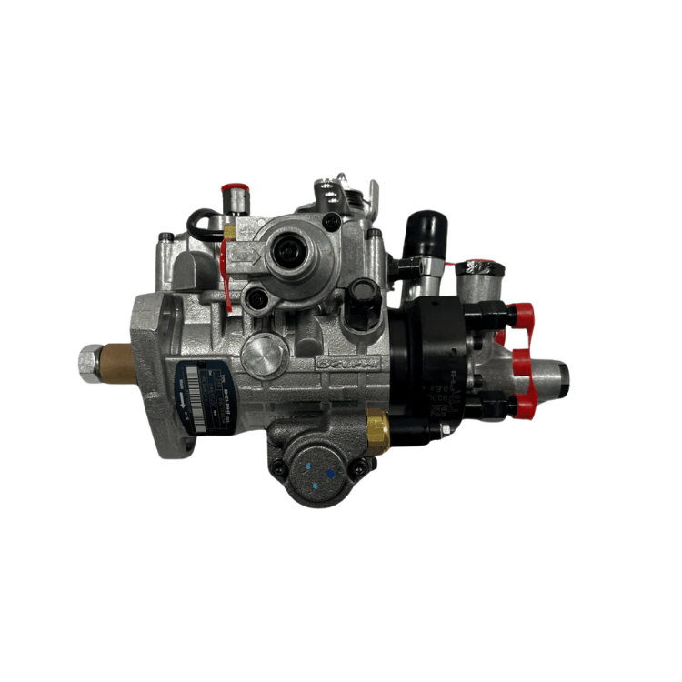 Perkins Fuel Injector Pump : OEM 2644G803