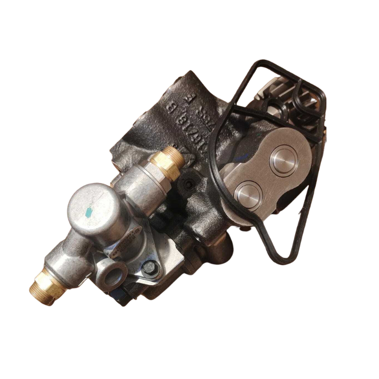 Perkins High Pressure Oil Pump : OEM 1879088C93