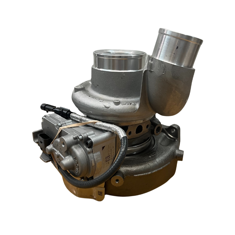 Ram Cummins 6.7L Turbo Assembly 2019-2023 OEM 68444771AA