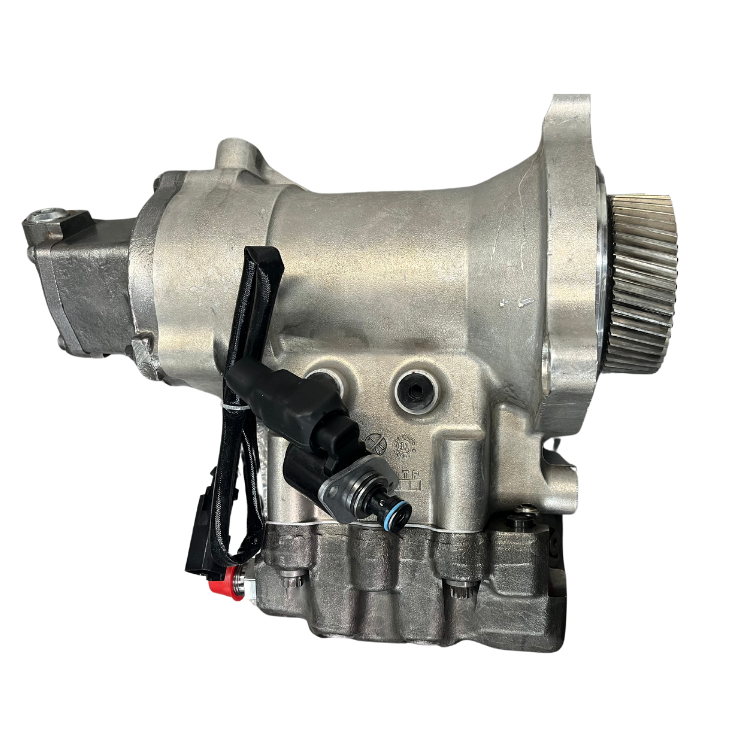 Tamerx High Pressure Fuel Pump for Scania DC9, DC13 engines, OEM 2094118, for 2009-2020 models, high-quality performance.