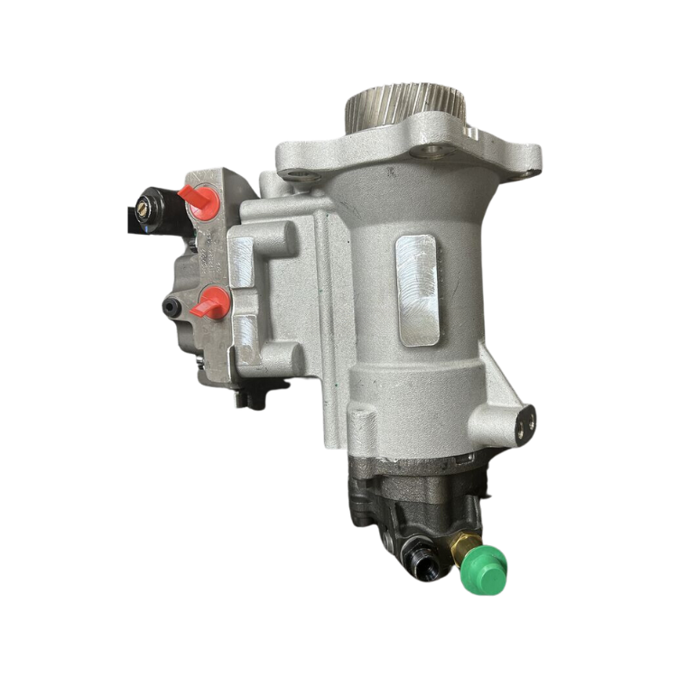 Scania DC13, DC09 High Pressure Fuel Pump 2018-2022: OEM 2007109