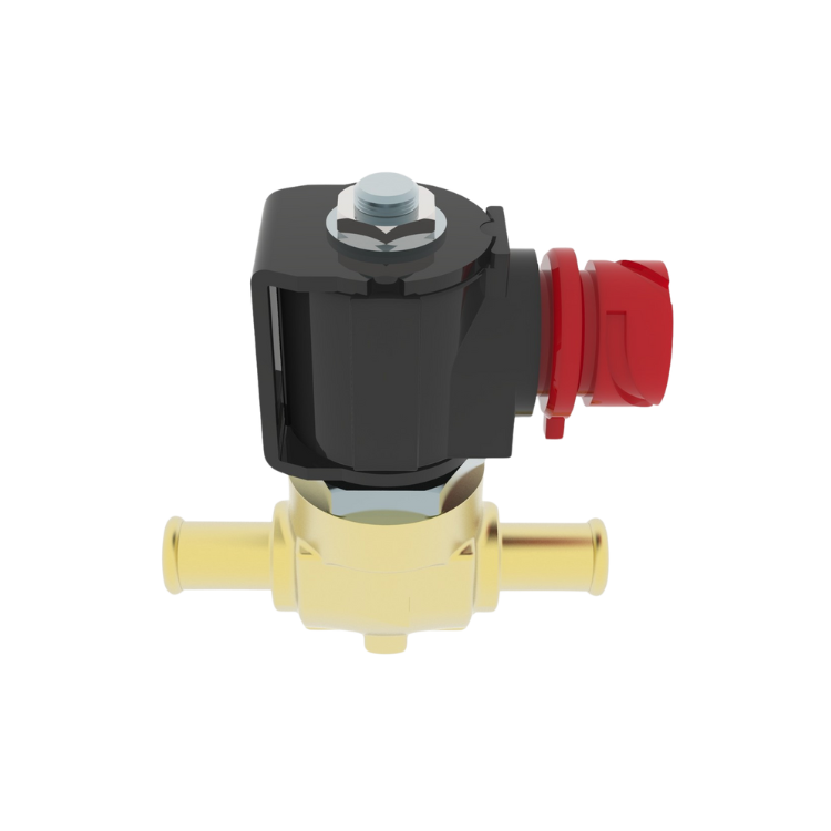 Valve : OEM ASP-908-3114-12-08