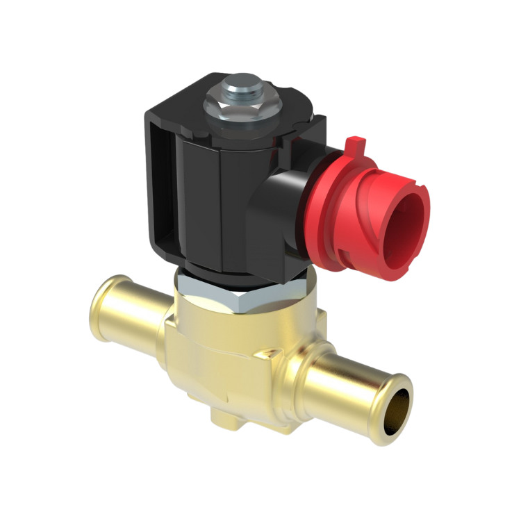 Valve : OEM ASP-908-3114-12-10