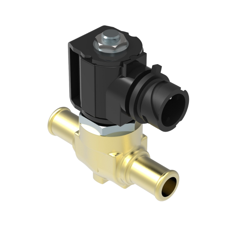 Valve : OEM ASP-908-3114-24-10
