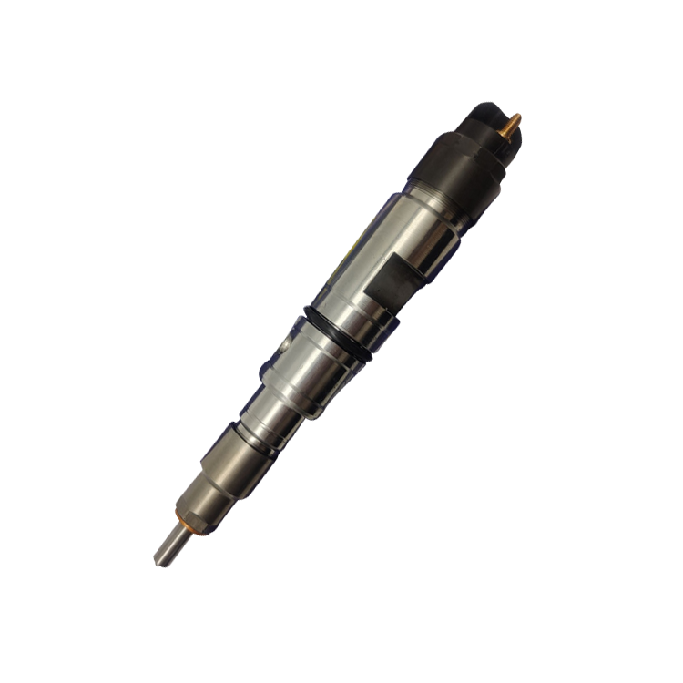 Volvo 7.8L Fuel Injector 2018-2024: OEM VOE22336268