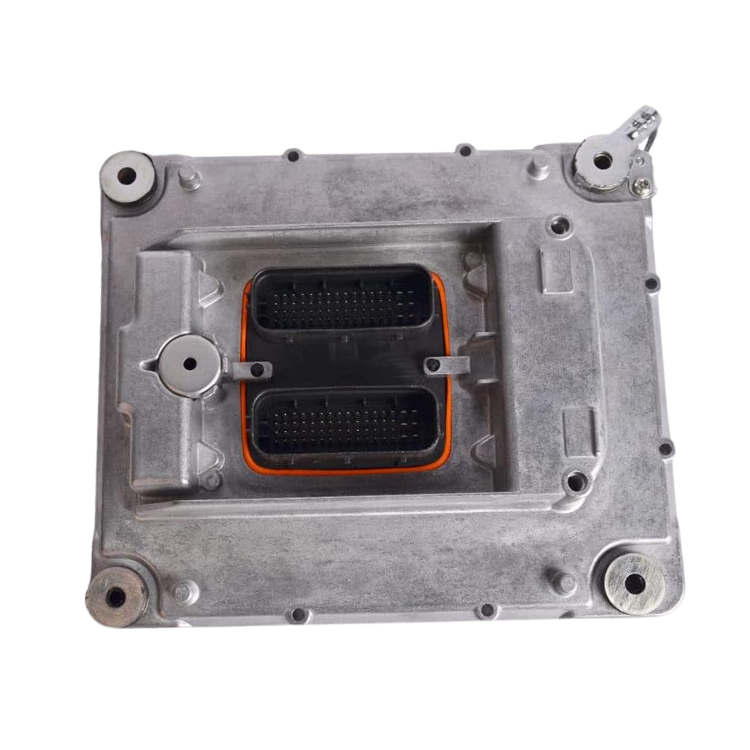Volvo D11, D12, D13 Engine Control Module (ECM) : OEM 21358126