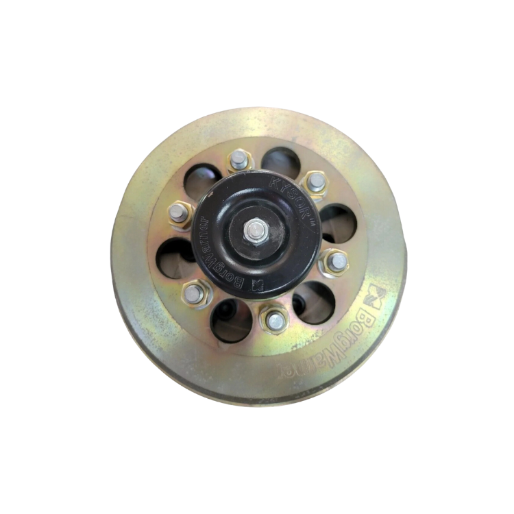 Volvo D11, D12, D13 Fan Clutch 2011-2015: OEM 85134489