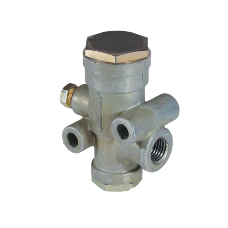 Volvo D11, D13 Air Pressure Reducing Valve 2011-2016: OEM 21243502