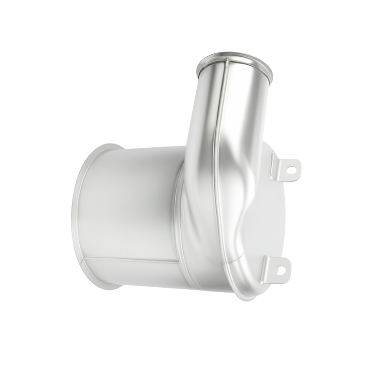 Volvo D11, D13, D16 DOC 2013-2017: OEM 21756506
