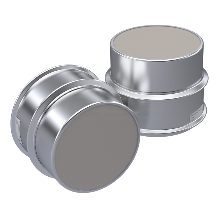Volvo D11, D13, D16 DPF