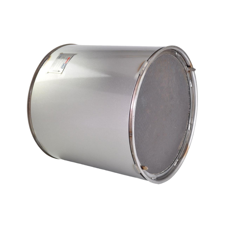 Volvo D11, D13, D16 DPF 2008-2010: OEM 85000725