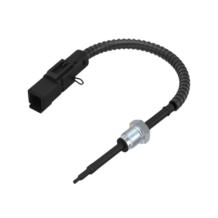 Volvo D11, D13 EGR Temperature Sensor : OEM 21126692