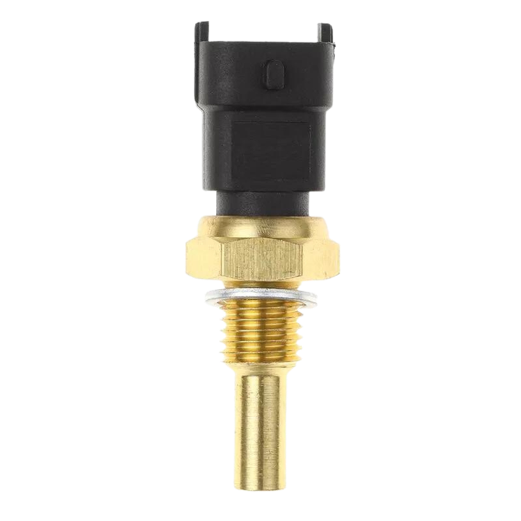 Volvo D11, D13 Oil Temp Sensor : OEM 21531072